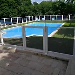 Gouffre D'amour Vakantiehuis