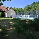 Vakantiehuis Gouffre D'amour