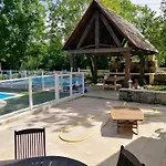 Vakantiehuis Gouffre D'amour