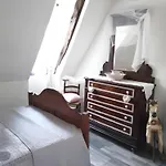 Gouffre D'amour Vakantiehuis *