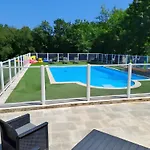 Gouffre D'amour Vakantiehuis *