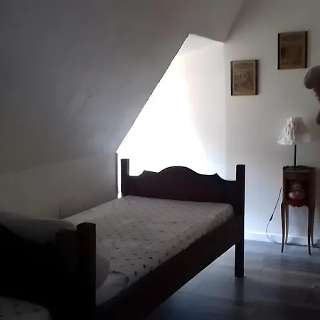 Prázdninový dům Gouffre D'amour Padirac